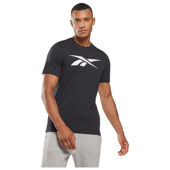 Reebok Ανδρική κοντομάνικη μπλούζα Vector Tee
